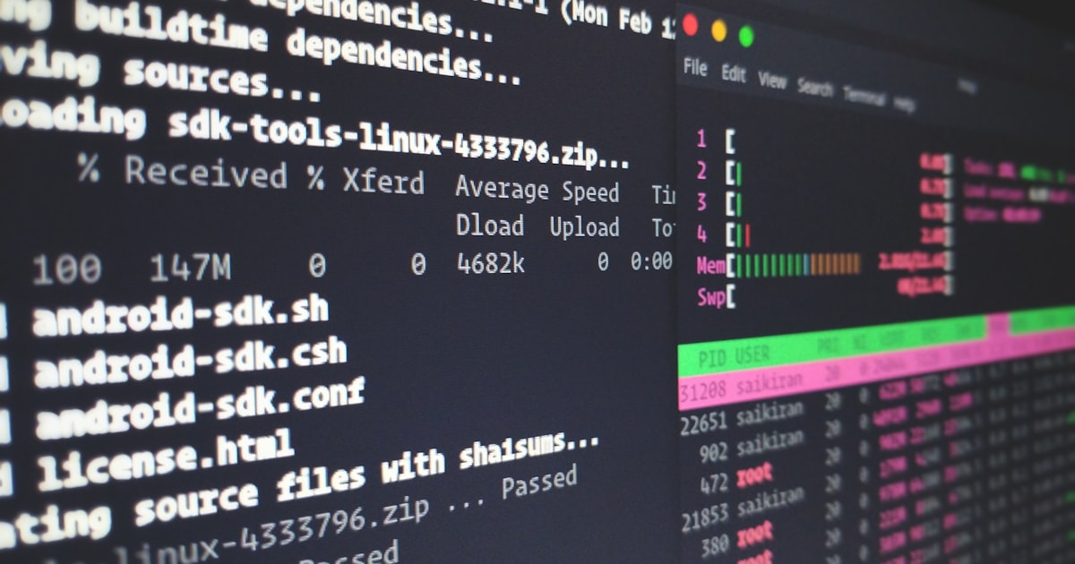 5 Signs Your Business Needs Process Automation